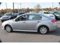 Steel Silver Metallic - Legacy 2.5i Premium Photo No. 11