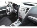Steel Silver Metallic - Legacy 2.5i Premium Photo No. 15