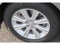 Steel Silver Metallic - Legacy 2.5i Premium Photo No. 23