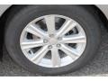 Steel Silver Metallic - Legacy 2.5i Premium Photo No. 24