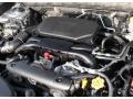 Steel Silver Metallic - Legacy 2.5i Premium Photo No. 25