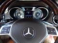 2014 Diamond White Metallic Mercedes-Benz SL 550 Roadster  photo #9