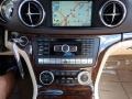 Diamond White Metallic - SL 550 Roadster Photo No. 10