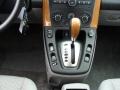 Black Onyx - VUE V6 AWD Photo No. 21