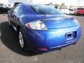 2006 UV Blue Pearl Mitsubishi Eclipse GS Coupe  photo #20