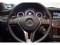 Black Steering Wheel Photo for 2012 Mercedes-Benz CLS #87332875