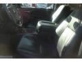 Black Granite Metallic - Avalanche LTZ 4x4 Photo No. 44