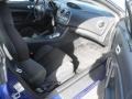 2006 UV Blue Pearl Mitsubishi Eclipse GS Coupe  photo #25