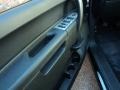 2011 Black Chevrolet Silverado 1500 LT Crew Cab 4x4  photo #5