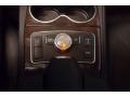 Black Controls Photo for 2012 Mercedes-Benz CLS #87333169
