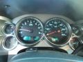 2011 Black Chevrolet Silverado 1500 LT Crew Cab 4x4  photo #7