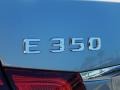 2014 Paladium Silver Metallic Mercedes-Benz E 350 Sport Sedan  photo #4