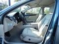2014 Paladium Silver Metallic Mercedes-Benz E 350 Sport Sedan  photo #6