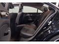 Black Rear Seat Photo for 2012 Mercedes-Benz CLS #87333274