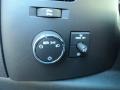 2011 Black Chevrolet Silverado 1500 LT Crew Cab 4x4  photo #12