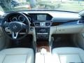 2014 Paladium Silver Metallic Mercedes-Benz E 350 Sport Sedan  photo #9