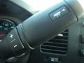 2011 Black Chevrolet Silverado 1500 LT Crew Cab 4x4  photo #14