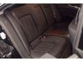 Black Rear Seat Photo for 2012 Mercedes-Benz CLS #87333334