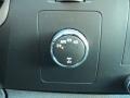 2011 Black Chevrolet Silverado 1500 LT Crew Cab 4x4  photo #15