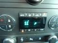 2011 Black Chevrolet Silverado 1500 LT Crew Cab 4x4  photo #17