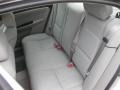 2007 Silver Pearl Metallic Saturn Aura XE  photo #7