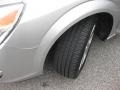 2007 Silver Pearl Metallic Saturn Aura XE  photo #9