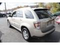 2009 Gold Mist Metallic Chevrolet Equinox LT AWD  photo #10