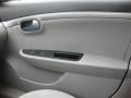 2007 Silver Pearl Metallic Saturn Aura XE  photo #11