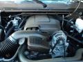 2011 Black Chevrolet Silverado 1500 LT Crew Cab 4x4  photo #33