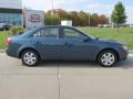 Deepwater Blue - Sonata GLS Photo No. 2