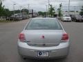 2007 Silver Pearl Metallic Saturn Aura XE  photo #13