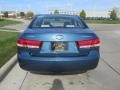 Deepwater Blue - Sonata GLS Photo No. 4