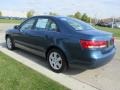 Deepwater Blue - Sonata GLS Photo No. 5