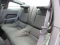 2011 Ebony Black Ford Mustang V6 Premium Coupe  photo #31