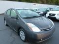 Magnetic Gray Metallic - Prius Hybrid Photo No. 1