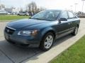 Deepwater Blue - Sonata GLS Photo No. 7