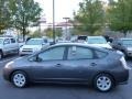 Magnetic Gray Metallic - Prius Hybrid Photo No. 2