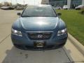 Deepwater Blue - Sonata GLS Photo No. 8