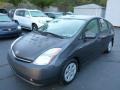 Magnetic Gray Metallic - Prius Hybrid Photo No. 3