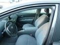 Magnetic Gray Metallic - Prius Hybrid Photo No. 4