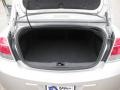 2007 Silver Pearl Metallic Saturn Aura XE  photo #17