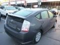 Magnetic Gray Metallic - Prius Hybrid Photo No. 11