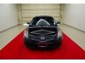 Super Black - Altima 2.5 SL Photo No. 2