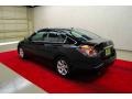Super Black - Altima 2.5 SL Photo No. 4