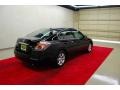 Super Black - Altima 2.5 SL Photo No. 6