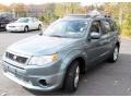 2009 Sage Green Metallic Subaru Forester 2.5 X Limited  photo #3