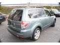 2009 Sage Green Metallic Subaru Forester 2.5 X Limited  photo #5