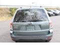 2009 Sage Green Metallic Subaru Forester 2.5 X Limited  photo #7