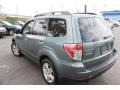 2009 Sage Green Metallic Subaru Forester 2.5 X Limited  photo #10