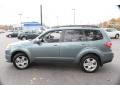 2009 Sage Green Metallic Subaru Forester 2.5 X Limited  photo #11